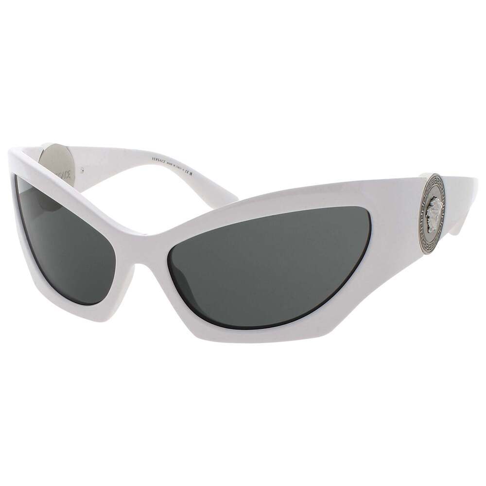 Versace 0VE4450 Women's Sunglasses 314/87 WHITE
